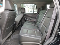 Used 2017  GMC Yukon 4d SUV 4WD SLT at Joshua Motor Company near Pennsauken, NJ