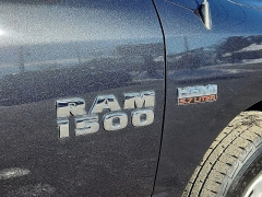 Used 2015  Ram 1500 2WD Quad Cab Tradesman at Joshua Motor Company near Pennsauken&comma; NJ