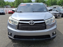 Used 2014 Toyota Highlander AWD 4dr V6 XLE (Natl) at Joshua Motor Company near Pennsauken, NJ