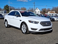 Used 2015 Ford Taurus 4d Sedan SE V6 at Joshua Motor Company near Pennsauken, NJ