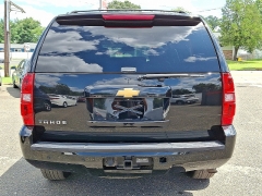 Used 2014 Chevrolet Tahoe 4d SUV 4WD LS at Joshua Motor Company near Pennsauken, NJ