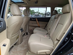 Used 2008  Toyota Highlander Hybrid 4d SUV AWD Limited at Joshua Motor Company near Pennsauken&comma; NJ