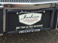 Used 1984  Buick Riviera 2d Convertible at Joshua Motor Company near Pennsauken&comma; NJ