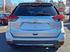 Used 2019  Nissan Rogue 4d SUV AWD SV at Joshua Motor Company near Pennsauken, NJ