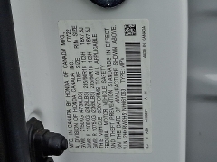 Used 2022  Honda CR-V EX AWD at Joshua Motor Company near Pennsauken, NJ