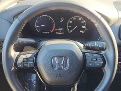 Used 2025  Honda HR-V Sport AWD CVT at Joshua Motor Company near Pennsauken&comma; NJ