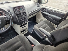 Used 2018  Dodge Grand Caravan SE Wagon at Joshua Motor Company near Pennsauken&comma; NJ