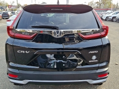 Used 2021  Honda CR-V Touring AWD at Joshua Motor Company near Pennsauken&comma; NJ