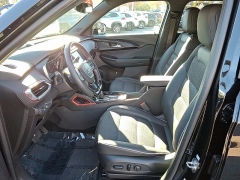 Used 2023  Chevrolet Trailblazer AWD 4dr RS at Joshua Motor Company near Pennsauken, NJ