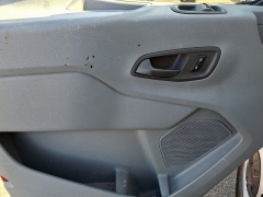 Used 2015 Ford Transit 150 Cargo Van Low Roof Van SWB w/Right Sliding Door at Joshua Motor Company near Pennsauken, NJ