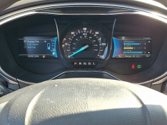 Used 2018  Ford Fusion Hybrid 4d Sedan S at Joshua Motor Company near Pennsauken, NJ