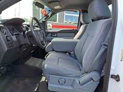 Used 2014 Ford F-150 2WD Reg Cab XL Longbed at Joshua Motor Company near Pennsauken, NJ