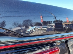 Used 2020  BMW 7 Series 750i xDrive Sedan at Joshua Motor Company near Pennsauken&comma; NJ