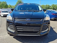 Used 2016  Ford Escape 4d SUV 4WD SE at Joshua Motor Company near Pennsauken&comma; NJ