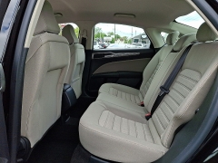 Used 2020  Ford Fusion 4d Sedan FWD S at Joshua Motor Company near Pennsauken&comma; NJ