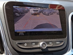 Used 2019 Chevrolet Equinox 4d SUV FWD LT w/2LT at Joshua Motor Company near Pennsauken, NJ