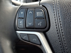 Used 2019 Toyota Highlander 4d SUV AWD XLE at Joshua Motor Company near Pennsauken, NJ