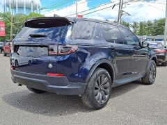 Used 2020 Land Rover Discovery Sport 4d SUV SE at Joshua Motor Company near Pennsauken, NJ