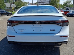 Used 2023  Honda Accord Hybrid Sport-L Sedan at Joshua Motor Company near Pennsauken&comma; NJ