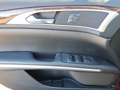 Used 2015 Lincoln MKZ Hybrid 4d Sedan at Joshua Motor Company near Pennsauken, NJ