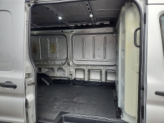 Used 2018  Ford Transit 350 Cargo Van Med Roof Van LWB at Joshua Motor Company near Pennsauken&comma; NJ