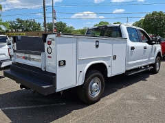 Used 2017  Ford Super Duty F-350 4WD Crew Cab XLT SRW at Joshua Motor Company near Pennsauken&comma; NJ