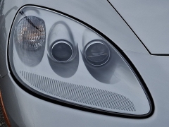 Used 2005  Chevrolet Corvette 2d Convertible at Joshua Motor Company near Pennsauken, NJ