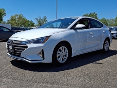 Used 2020  Hyundai Elantra 4d Sedan SE at Joshua Motor Company near Pennsauken&comma; NJ