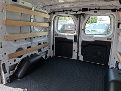 Used 2025  Ford Transit Cargo Van T-250 130" Low Rf 9070 GVWR RWD at Joshua Motor Company near Pennsauken&comma; NJ