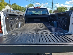 Used 2016 Chevrolet Silverado 1500 2WD Reg Cab Work Truck Longbed at Joshua Motor Company near Pennsauken, NJ