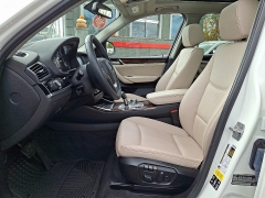 Used 2016 BMW X3 AWD 4dr xDrive28i at Joshua Motor Company near Pennsauken, NJ