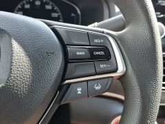 Used 2018  Honda Accord Sedan 4d LX 1&period;5L at Joshua Motor Company near Pennsauken&comma; NJ