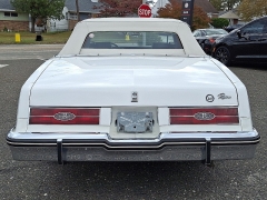 Used 1984  Buick Riviera 2d Convertible at Joshua Motor Company near Pennsauken&comma; NJ