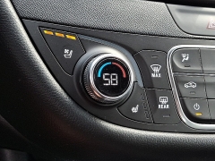 Used 2018  Chevrolet Malibu 4d Sedan Premier at Joshua Motor Company near Pennsauken, NJ