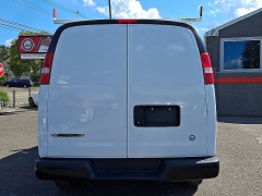 Used 2021 Chevrolet Express Cargo Van RWD 2500 135" at Joshua Motor Company near Pennsauken, NJ