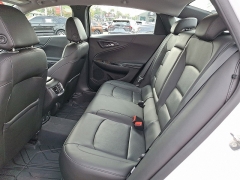 Used 2018  Chevrolet Malibu 4d Sedan Premier at Joshua Motor Company near Pennsauken, NJ