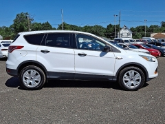 Used 2016 Ford Escape 4d SUV FWD S at Joshua Motor Company near Pennsauken, NJ