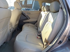 Used 2010  Nissan Murano 4d SUV AWD LE at Joshua Motor Company near Pennsauken, NJ