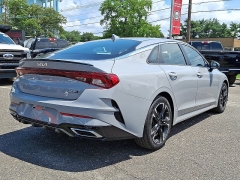 Used 2022 Kia K5 GT-Line AWD at Joshua Motor Company near Pennsauken, NJ