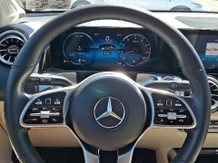 Used 2022  Mercedes-Benz GLB GLB 250 4MATIC SUV at Joshua Motor Company near Pennsauken&comma; NJ