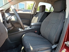 Used 2017  Chevrolet Equinox 4d SUV FWD LT at Joshua Motor Company near Pennsauken&comma; NJ