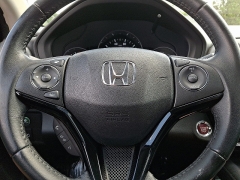 Used 2016  Honda HR-V 4d SUV AWD EX-L Navigation at Joshua Motor Company near Pennsauken, NJ