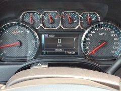 Used 2016 Chevrolet Silverado 1500 4WD Crew Cab 153.0" LT w/2LT at Joshua Motor Company near Pennsauken, NJ