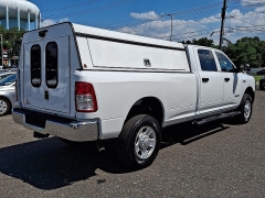 Used 2020  Ram 2500 4WD Crew Cab Tradesman Longbed at Joshua Motor Company near Pennsauken&comma; NJ