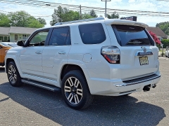 Used 2021 Toyota 4Runner Limited 4WD (Natl) at Joshua Motor Company near Pennsauken, NJ