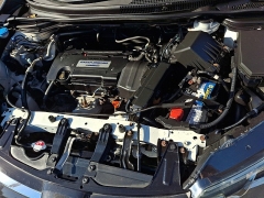 Used 2015  Honda CR-V 4d SUV AWD EX-L at Joshua Motor Company near Pennsauken&comma; NJ