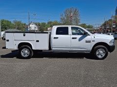 Used 2018  Ram 2500 4WD Crew Cab Tradesman Longbed at Joshua Motor Company near Pennsauken&comma; NJ