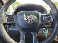 Used 2016 Ram 1500 4WD Crew Cab Tradesman at Joshua Motor Company near Pennsauken, NJ