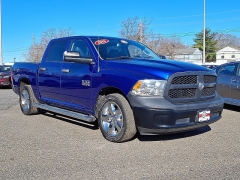 Used 2016 Ram 1500 2WD Crew Cab Tradesman at Joshua Motor Company near Pennsauken, NJ
