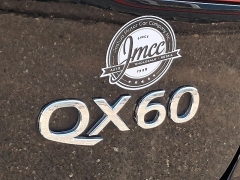 Used 2014 INFINITI QX60 4d SUV AWD at Joshua Motor Company near Pennsauken, NJ